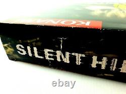 Silent Hill 3 III Pc Big Box Très Rare Édition Collector Sh Pl