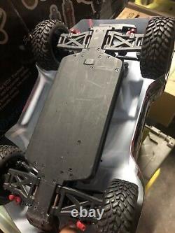Snap On Rc Traxxas Snap On Sst Very Rare Limited Edition 95th Anniversary 1/18