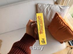 Snow Bros. Nick & Tom Édition Deluxe Par Limited Run Games SCELLÉE TRÈS RARE