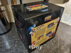 Sonic Mania Édition Collector Boîte (Xbox One) Objet de collection Très Rare