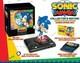 Sonic Mania Édition Collector Coffret (xbox One) Objet De Collection Très Rare