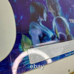 Sony PlayStation Vita 2000 Édition Final Fantasy X / X2 IMPORTATION JAPON Très RARE