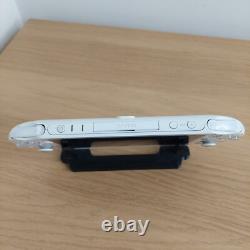 Sony PlayStation Vita 2000 Édition Final Fantasy X / X2 IMPORTATION JAPON Très RARE