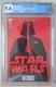 Star Wars Annual 4 Cgc 9.6 &Eacute;dition Variant Tr&Egrave;s Rare De John Tyler Christopher