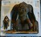 Star Wars Gentle Giant Limited Edition Rancor Statue Avec Handler Very Rare Rotj