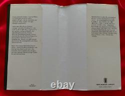 Stephen King Carrie 1ère/2ème édition UK 1983 avec jaquette très rare et collectible