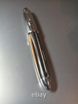 Stylo Breitling. Très Rare ! Édition Limitée Oversize Avenger en Œil de Tigre Tortue