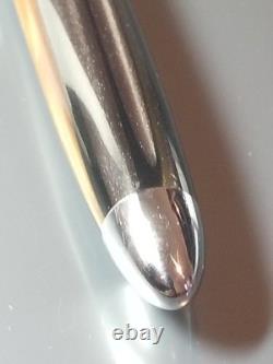 Stylo Breitling. Très Rare ! Édition Limitée Oversize Avenger en Œil de Tigre Tortue