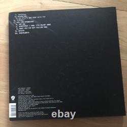 Suède TRÈS RARE Édition Deluxe 2013 Box Set Bloodsports Vinyle CD 7 Livret 12