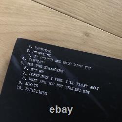 Suède TRÈS RARE Édition Deluxe 2013 Box Set Bloodsports Vinyle CD 7 Livret 12