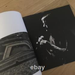 Suède TRÈS RARE Édition Deluxe 2013 Box Set Bloodsports Vinyle CD 7 Livret 12