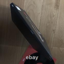 Suède TRÈS RARE Édition Deluxe 2013 Box Set Bloodsports Vinyle CD 7 Livret 12