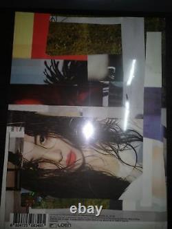 Sunmi Gashina 1er Single Special Edition CD New Sealed Photocard Oop Very Rare