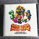 Super Mario Rpg Original Sound Version 2 Cd Très Rare Livraison Gratuite Du Japan