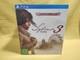 Syberia 3 Édition Collector B. H. Sokal Très Rare (ps4)