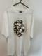 T-shirt Bape A Bathing Ape Xxl Édition 30e Anniversaire Dubaï Très Rare