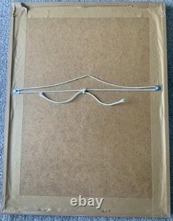 TOLKIEN / LE SEIGNEUR DES ANNEAUX / Édition Limitée Signée par ROGER GARLAND # Très Rare