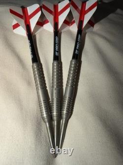 TRÈS RARE ! Colin Loydd Target PURE ! ÉDITION LIMITÉE ! Pointes en tungstène 25 g