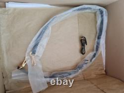 TRÈS RARE Édition Limitée Sac Tote Moyen Burberry Imprimé Léopard Noir