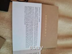TRÈS RARE Édition Limitée Sac Tote Moyen Burberry Imprimé Léopard Noir