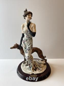 TRÈS RARE ! Giuseppe Armani Charme 1317E Édition limitée à seulement 250 exemplaires dans le monde entier
