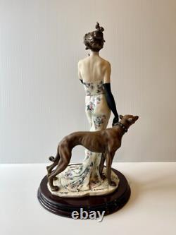TRÈS RARE ! Giuseppe Armani Charme 1317E Édition limitée à seulement 250 exemplaires dans le monde entier