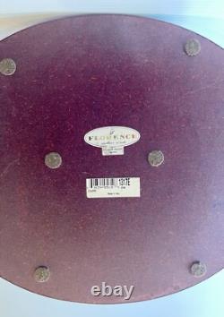 TRÈS RARE ! Giuseppe Armani Charme 1317E Édition limitée à seulement 250 exemplaires dans le monde entier TRÈS RARE ! Giuseppe Armani Charme 1317E Édition limitée à seulement 250 exemplaires dans le monde entier