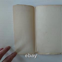 TRÈS RARE L’histoire de Ferdinand signé Munro Leaf 1938 1re édition 14e impression