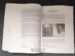 TRÈS RARE L'histoire du Karaté Morio Higaonna 1ère édition 1996