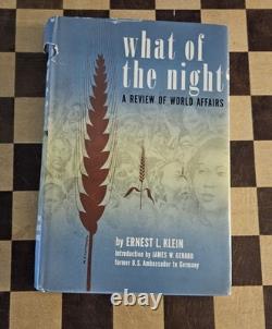 TRÈS RARE LIVRE ANTIQUE Livre de 150 ans/1 signé par un auteur à une figure historique