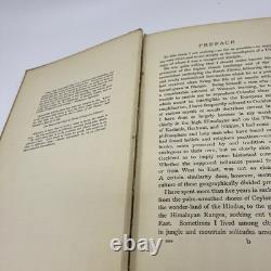 TRÈS RARE ? Le Livre tibétain des morts, première édition 1927, Evans-Wentz