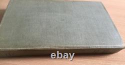 TRÈS RARE Michael Collins Le Chemin vers la Liberté Première Édition 1922 Relié