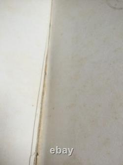 TRÈS RARE Michael Collins Le Chemin vers la Liberté Première Édition 1922 Relié