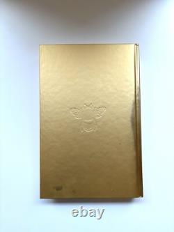 TRÈS RARE Terry Pratchett Discworld Shepherd's Crown Or collectionneurs 241/500