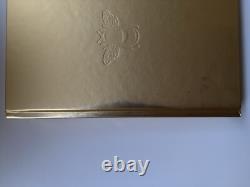 TRÈS RARE Terry Pratchett Discworld Shepherd's Crown Or collectionneurs 241/500