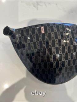 TRÈS RARE ! Tête de driver Taylormade Qi10 KITH Édition Limitée & Housse de tête