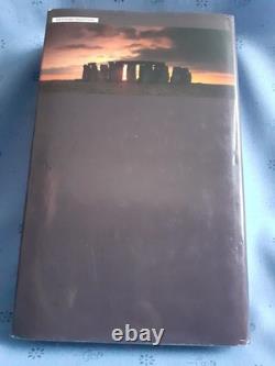 TRÈS RARE WICCA VIVIANNE CROWLEY RELIÉ + JAQUETTE 1re ÉDITION