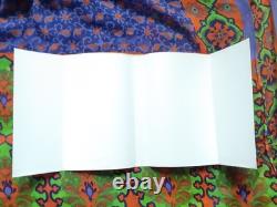 TRÈS RARE WICCA VIVIANNE CROWLEY RELIÉ + JAQUETTE 1re ÉDITION