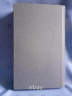 TRÈS RARE WICCA VIVIANNE CROWLEY RELIÉ + JAQUETTE 1re ÉDITION