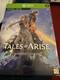 Tales Of Arise Édition Collector Xbox One Neuf Et Très Rare