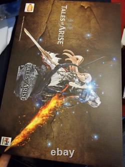 Tales Of Arise Édition Collector Xbox One Neuf et très RARE