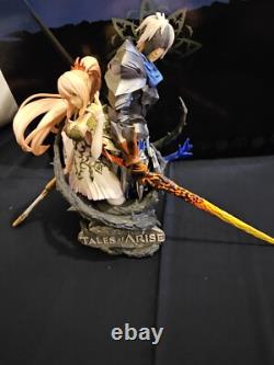 Tales Of Arise Édition Collector Xbox One Neuf et très RARE