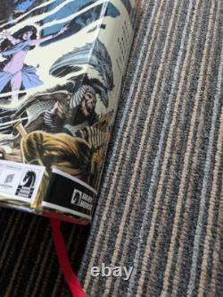 The Colossal Conan TRÈS RARE. Dark Horse Omnibus, Relié, 1ère édition, 2013