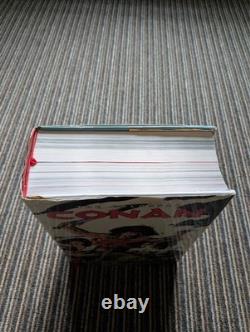 The Colossal Conan TRÈS RARE. Dark Horse Omnibus, Relié, 1ère édition, 2013