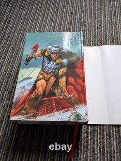 The Colossal Conan TRÈS RARE. Dark Horse Omnibus, Relié, 1ère édition, 2013