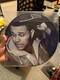 The Weeknd The Noise Ep Disque Vinyle Illustr&eacute; &Eacute;dition Limit&Eacute;e Tr&Egrave;s Rare