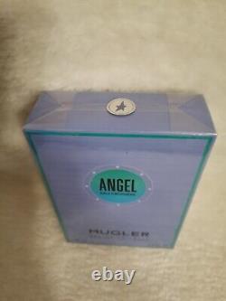 Thierry Mugler Angel Eau Croisière 50ml EDT Édition 2020 Très Rare à Prix Réduit