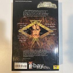 Tomb Raider Compendium Edition numéros 1-50 Première impression Très RARE