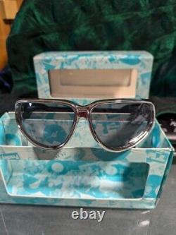 Très Bas # 493 Lunettes de Soleil Elvis Mint Édition Limitée Rare Par Fostergrant