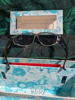 Très Bas # 493 Lunettes de Soleil Elvis Mint Édition Limitée Rare Par Fostergrant